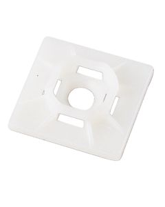 Marinco (Afi Guest Ancor Bep) 199232 Cbl Tie Mount #8 Screw Nat 10