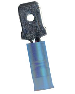 Marinco (Afi Guest Ancor Bep) 230819 16-14 Blue Male Disconnect (4