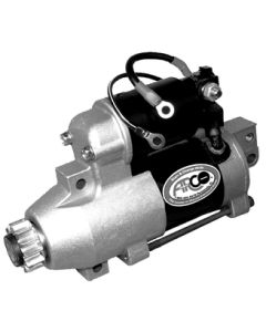 Arco 3430 Starter Yamaha 80Hp 4 Stroke