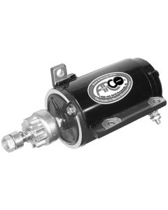 Arco 5389 Starter New Omc 25 40 50 48 H
