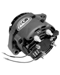 Arco 60065 P Alternator Man Sgl Grov Pul