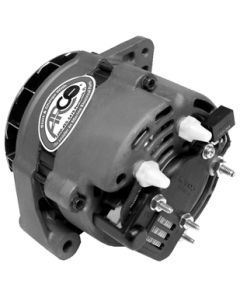 Arco 60070 P-Alterntor Man Sgl Grov Pull