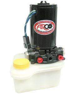 Arco 6232 Tilt/Trim Motor Vo854525-3