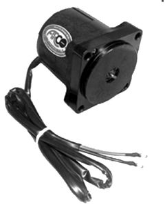 Arco 6240 Trim Motor Yamaha