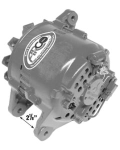 Arco 86050 Alternator Westerbeke 30594