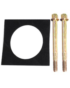 Arco Mbk450 Mounting Bolt Kit