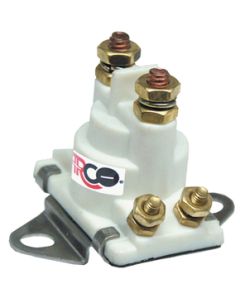 Arco Sw064 P Solenoid Iso Base 89-818864