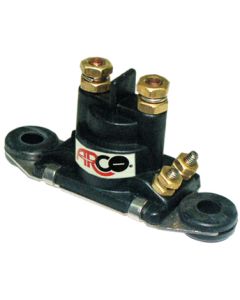 Arco Sw580 P Solenoid-Isobase E/J 584580