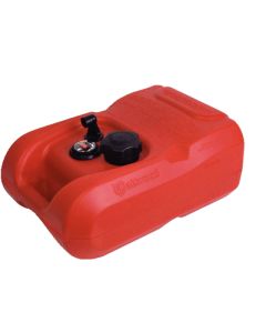 Attwood 8803Lpg2 3-Gal Gas Tank W/Ga Epa/Carb