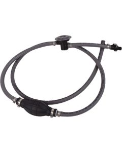Attwood 93806Eusd7 Fuel Kit Omc 6'X3/8 Usc Fdv