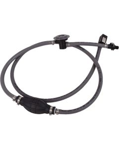 Attwood 93806Musd7 Fuel Kit Merc 6'X3/8 Usc Fdv