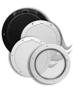 Beckson D6Pg 6 O Ring F/Pry-Out Deck Plate