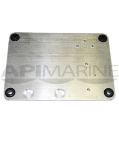 API Marine BHMB400