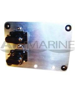 API Marine BHMB400-ASSY
