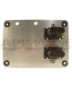 API Marine BHMB401-ASSY