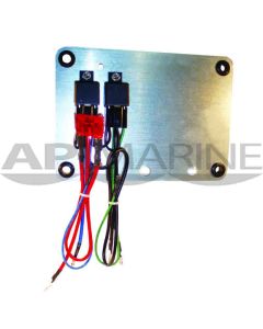 API Marine BHMB402-ASSY