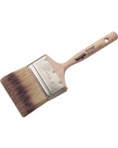 Corona 16055212 2 1/2 Heritage Badger Brush