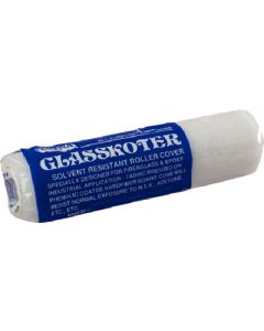 Corona R200F7 7 Glasskoter 1/4 Nap (White)
