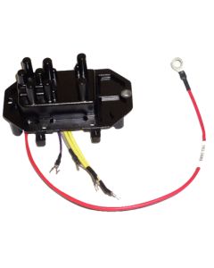 Cdi Electronics 1933689 Voltage Regulator 583266