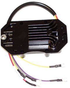 Cdi Electronics 1934204 Voltage Regulator Omc 585195