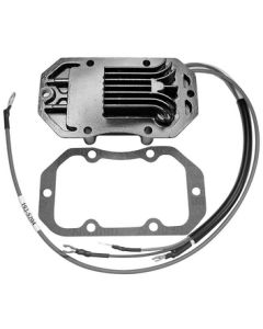 Cdi Electronics 1935204 Volt Regulator 35A Omc 395204