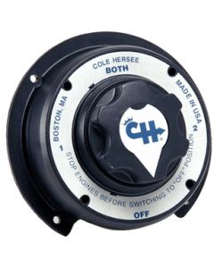 Cole Hersee M750 Switch/Battery Selector Switch