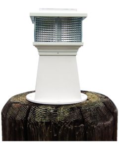 Dock Edge 96264F Solar Piling Light