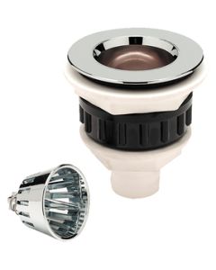 Forespar 907022 1 Id Sink Waste Straight Sw-6