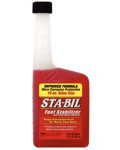Sta-Bil  Gold Eagle 22206 Sta-Bil Gas Stabilizer 10 Oz