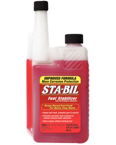 Sta-Bil  Gold Eagle 22214 Sta-Bil Gas Stabilizer 32 Oz