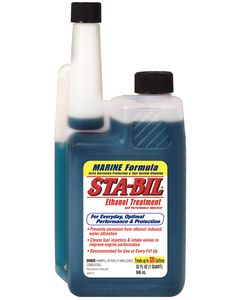 Sta-Bil  Gold Eagle 22240 Sta-Bil Marine Formula 32 Oz