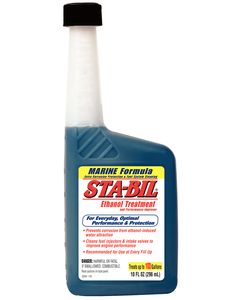 Sta-Bil  Gold Eagle 22241 Sta-Bil Marine Formula 10 Oz