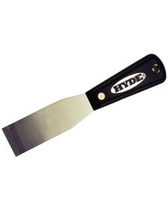 Hyde Tools 2200 Putty Knife 1-5/16In Chisel Pn