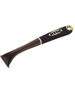Hyde Tools 10610 Pull Scraper 2In 2-Edge Carbid