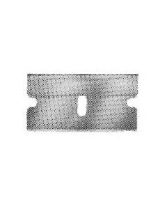 Hyde Tools 13110 Razor Blades 10 Blades/Card