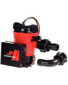 Mayfair Johnson Pump 770300 750 Gph Ultima Combo Pump