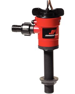 Mayfair Johnson Pump 28503 500 Gph Aerator