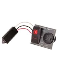 Mayfair Johnson Pump 72303 Alarm High Water Bilge Alert