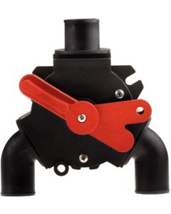 Mayfair Johnson Pump 814723801 Y Valve