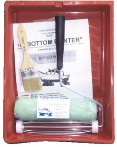 Linzer Bpk Bottom Painter Kit - Includes
