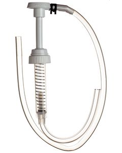 Lubrimatic 55012 Lube Tube Adaptor (Yam Nis To