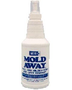 Mdr Mdr310 16 Oz Mold-Away