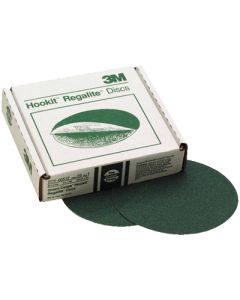 3M 516 6 Green Corp Hookit 36E