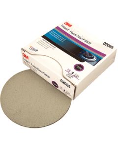 3M 2085 3000 Trizact