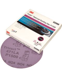 3M 2088 1500 Trizact