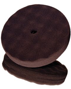 3M 5707 Foam Polishing Pad Black