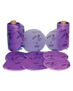 3M 6220 5In Imperial Stikit Disc P500
