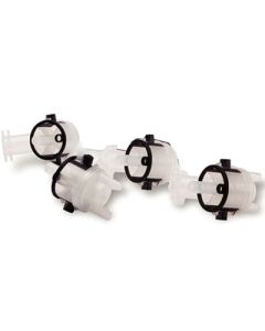 3M 16611 Accu Atomizing Refill Head Kit