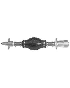 Moeller 03438810Lpa Fuelline Assy Merc Alum 3/8 Lp
