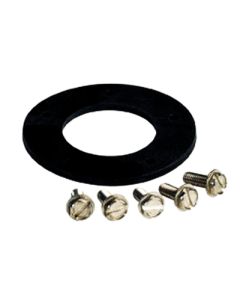 Moeller 3572810 5 Hole Gasket Pkgd W/Screws